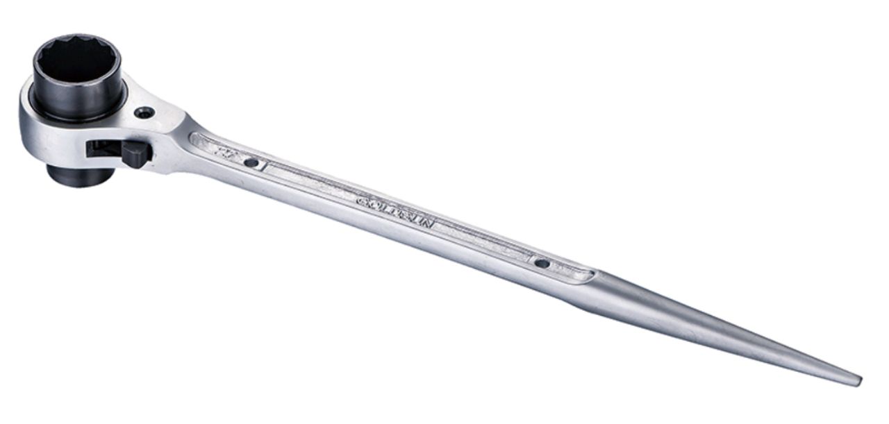 Socket Ratchet Wrench