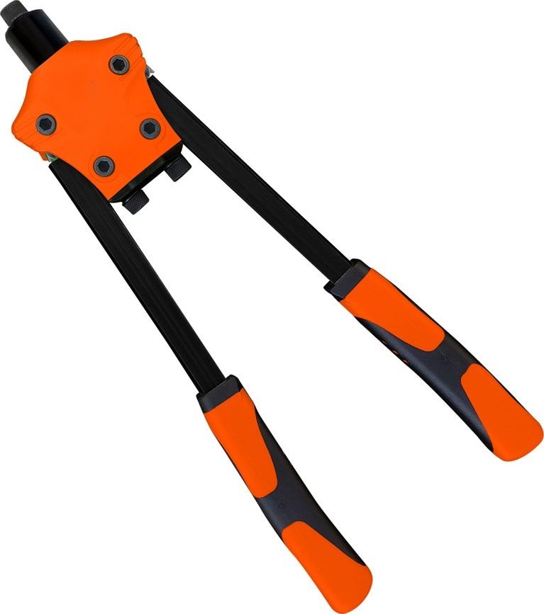 Hand Riveter