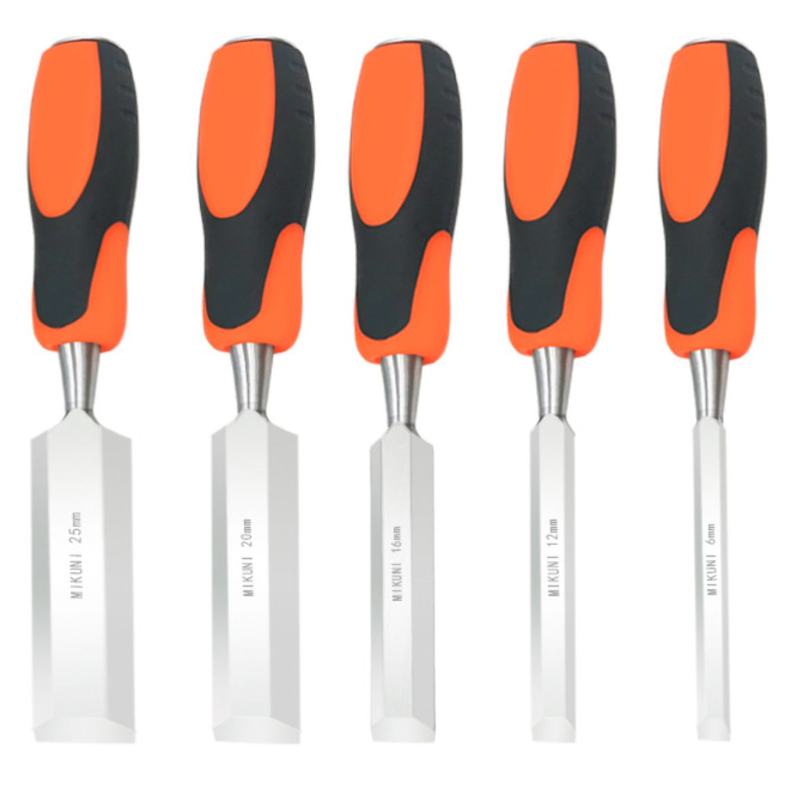 Wood Chisel
