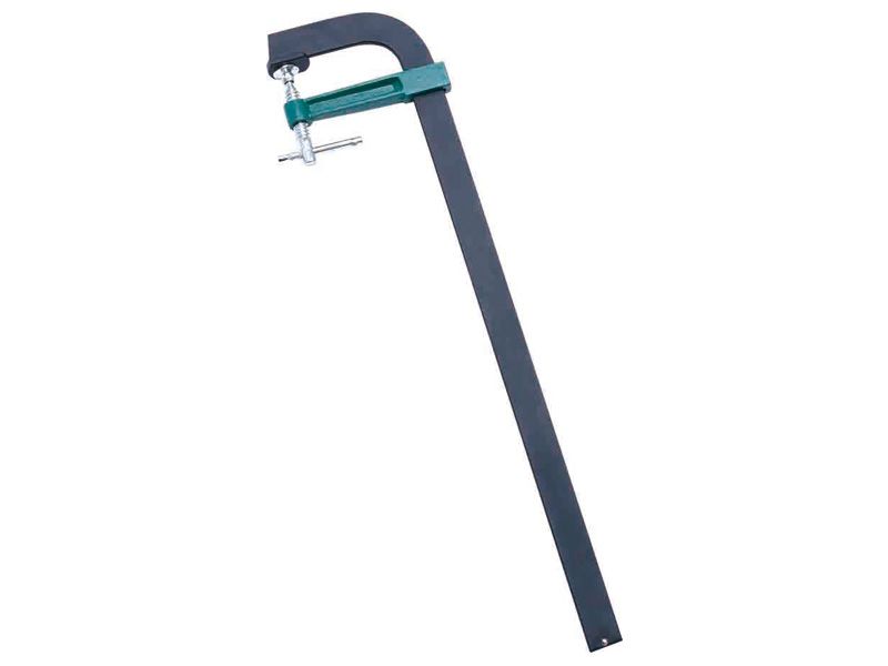 Italian F Clamp