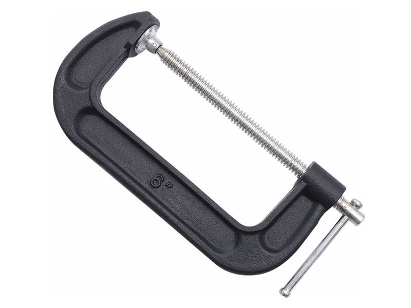 G Clamp