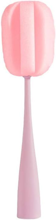 Sponge Bottle Brush with Long Handle