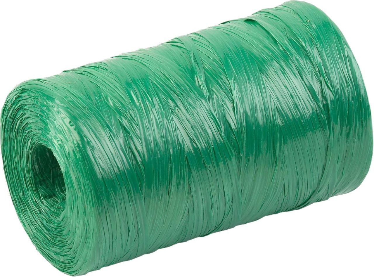 Synthetic Raffia