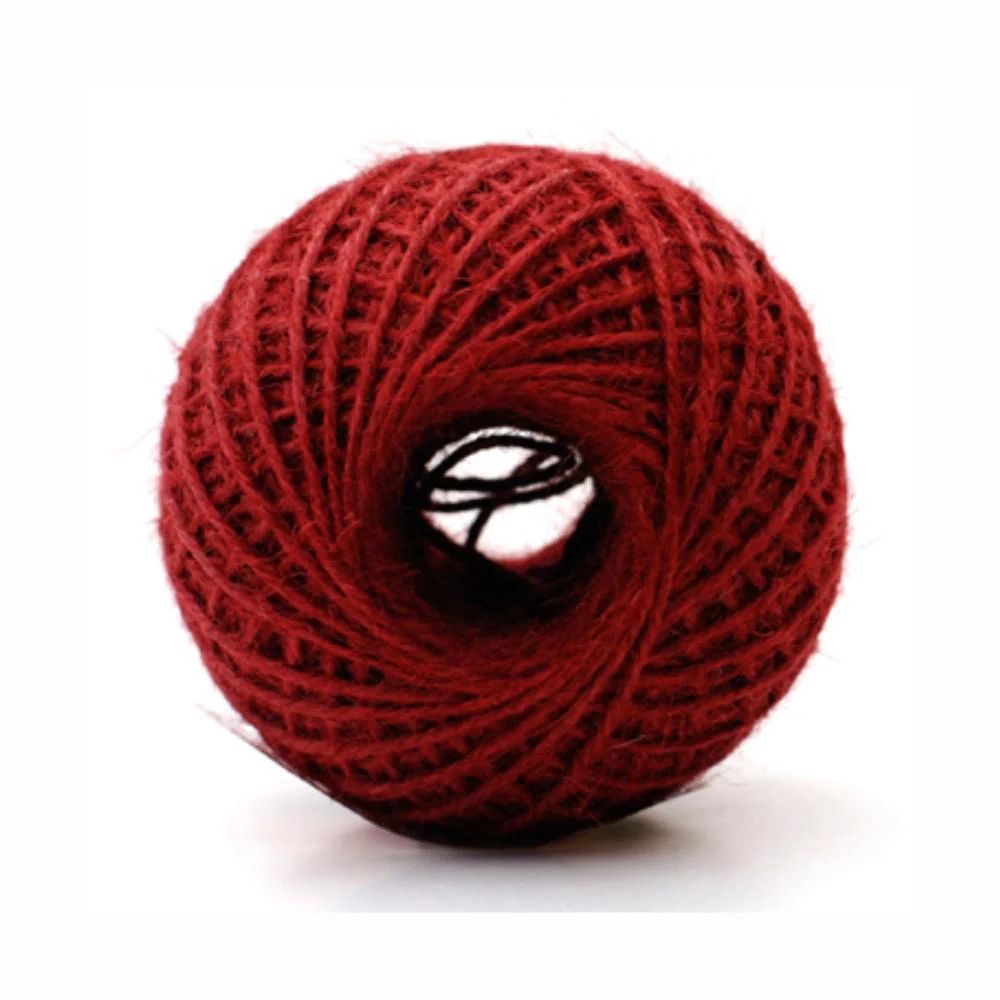 Twine in Ball