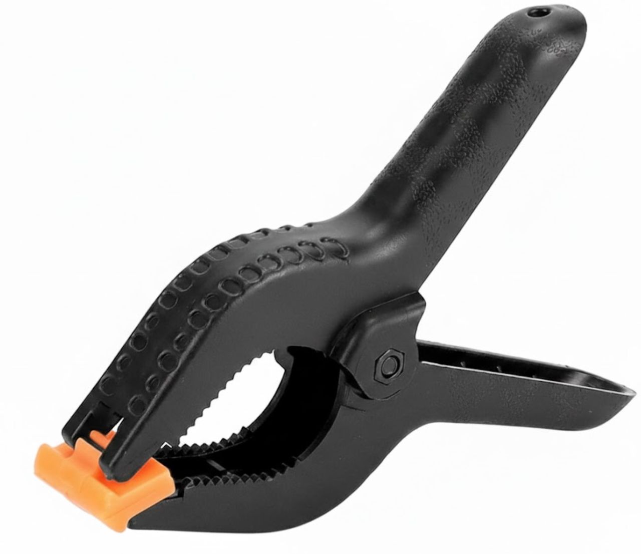 Nylon Spring Clamps