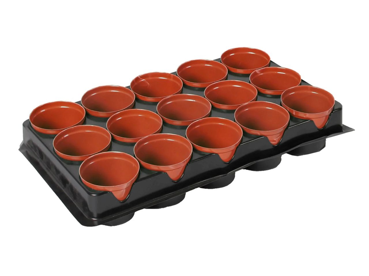 Professional Growing Tray 12