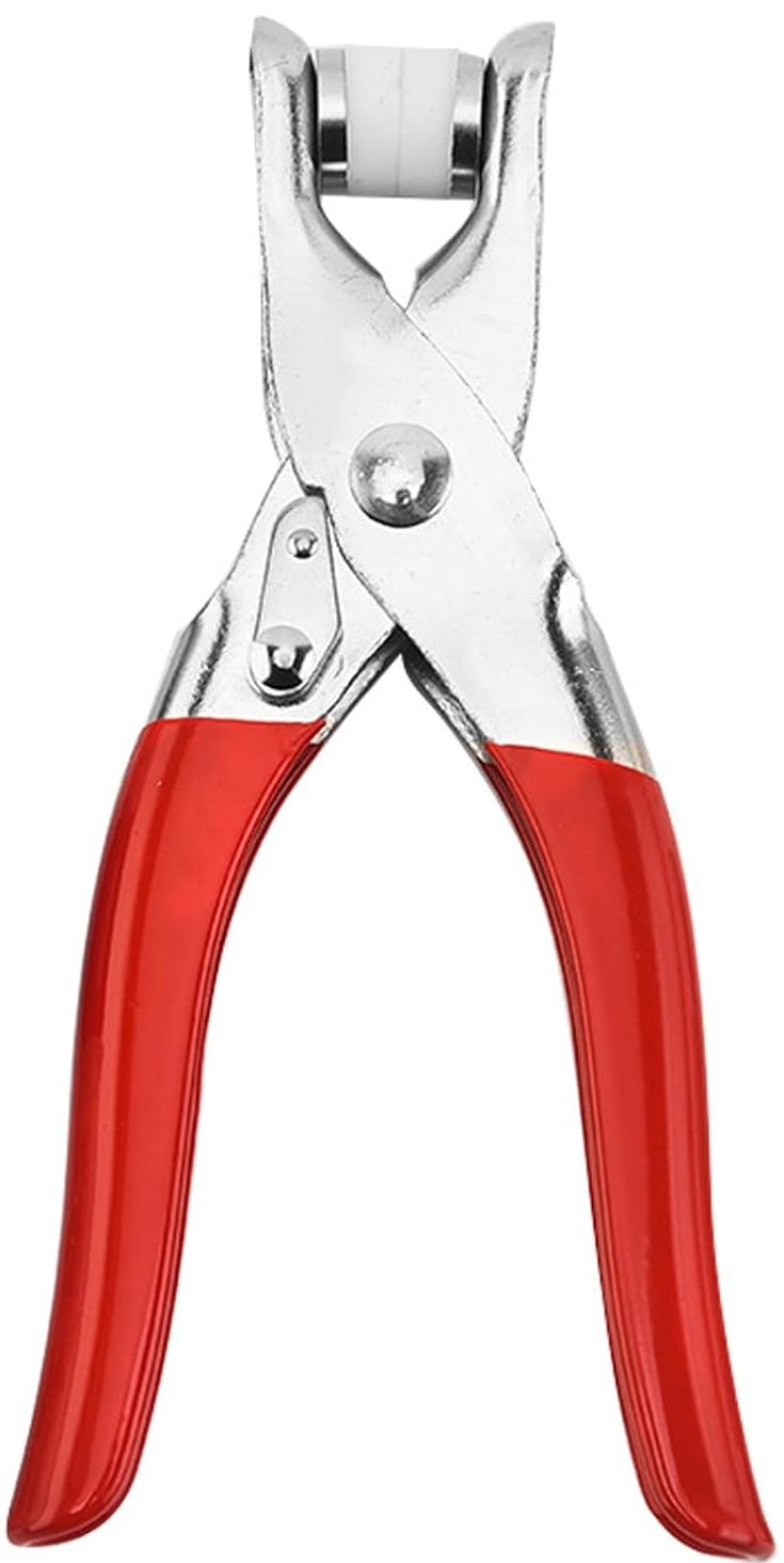 eyelet punch pliers