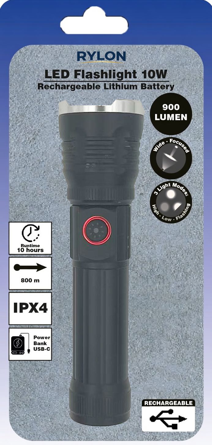 LED Flash light