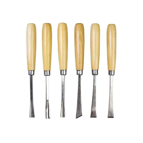 Wood Carving Set Carpenter Chisels
