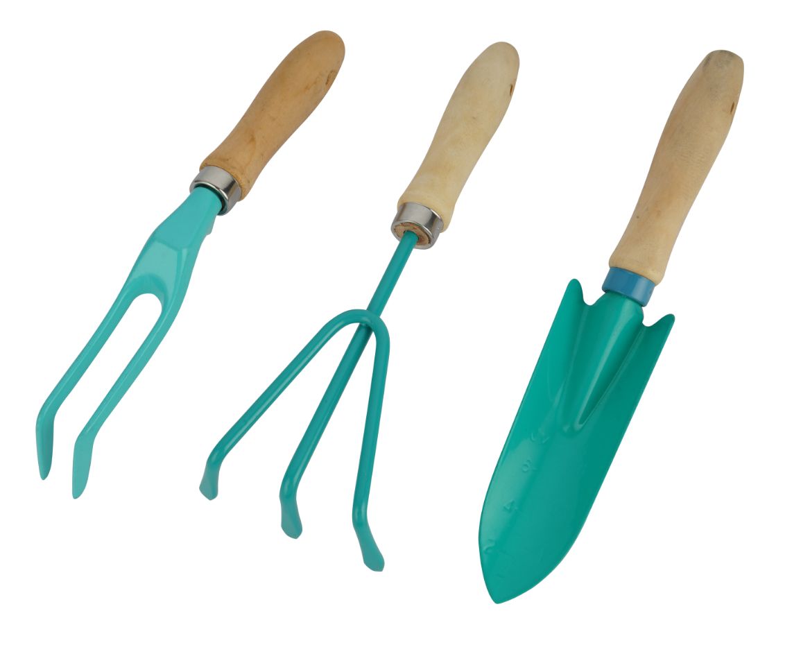 Gardening Tools