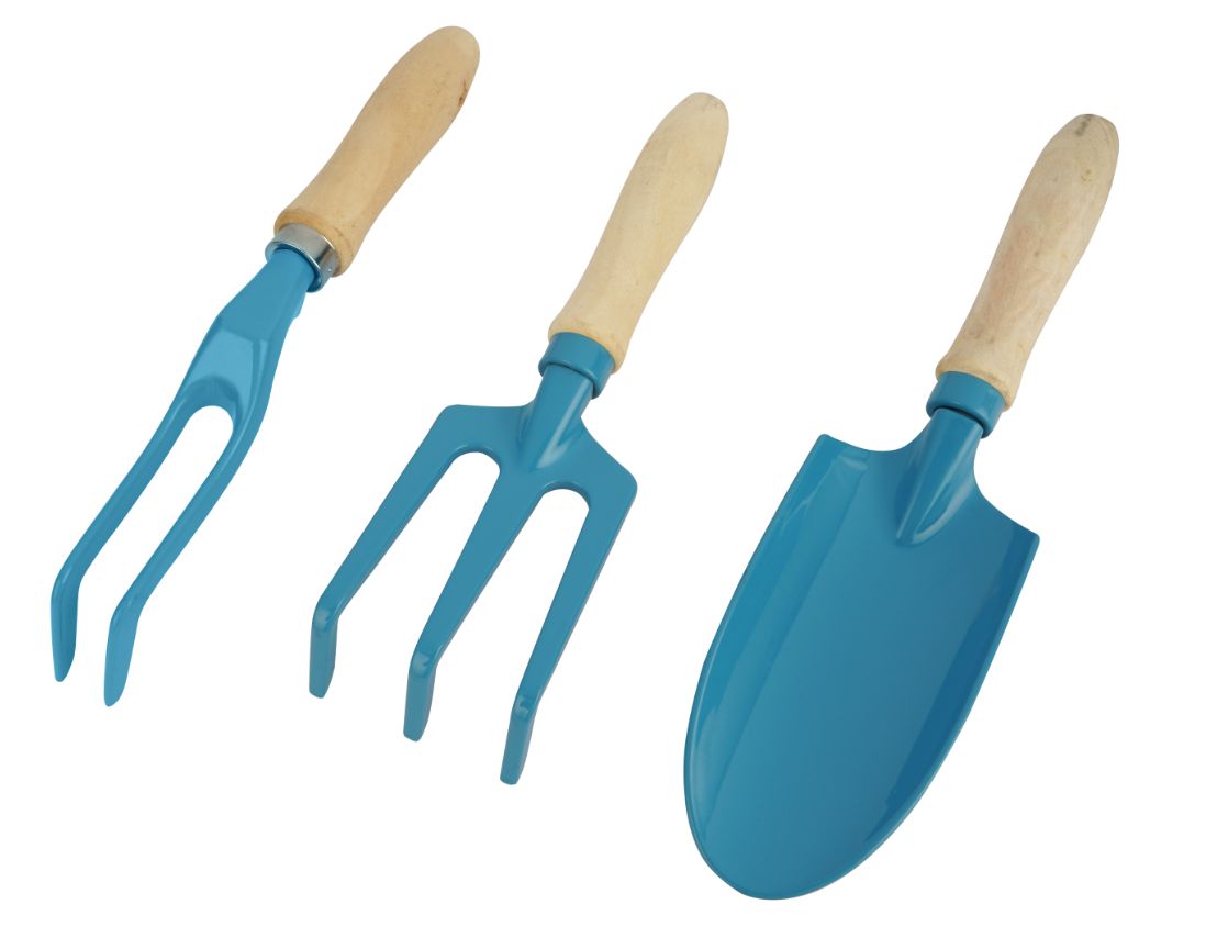 Gardening Tools
