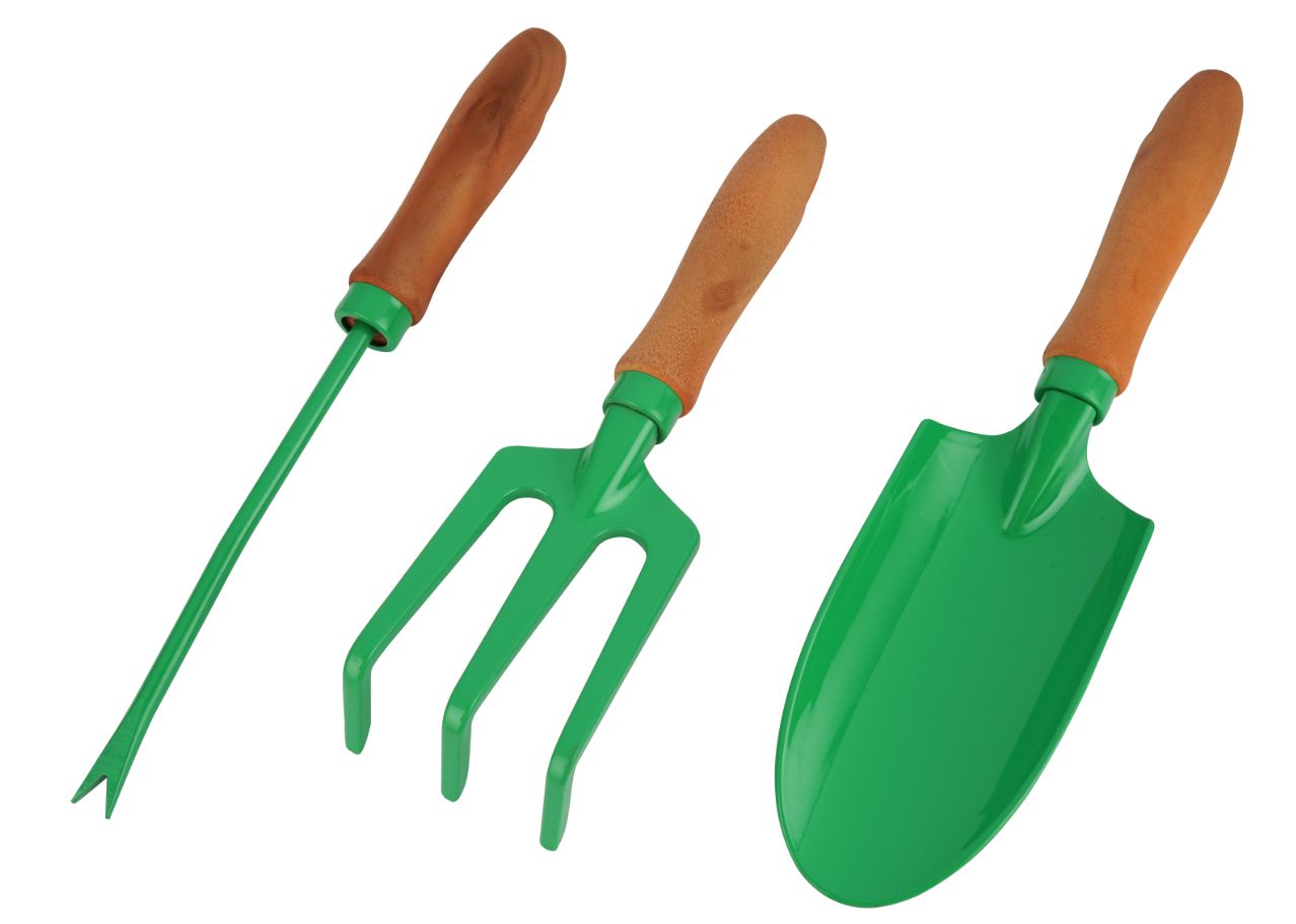 Gardening Tools