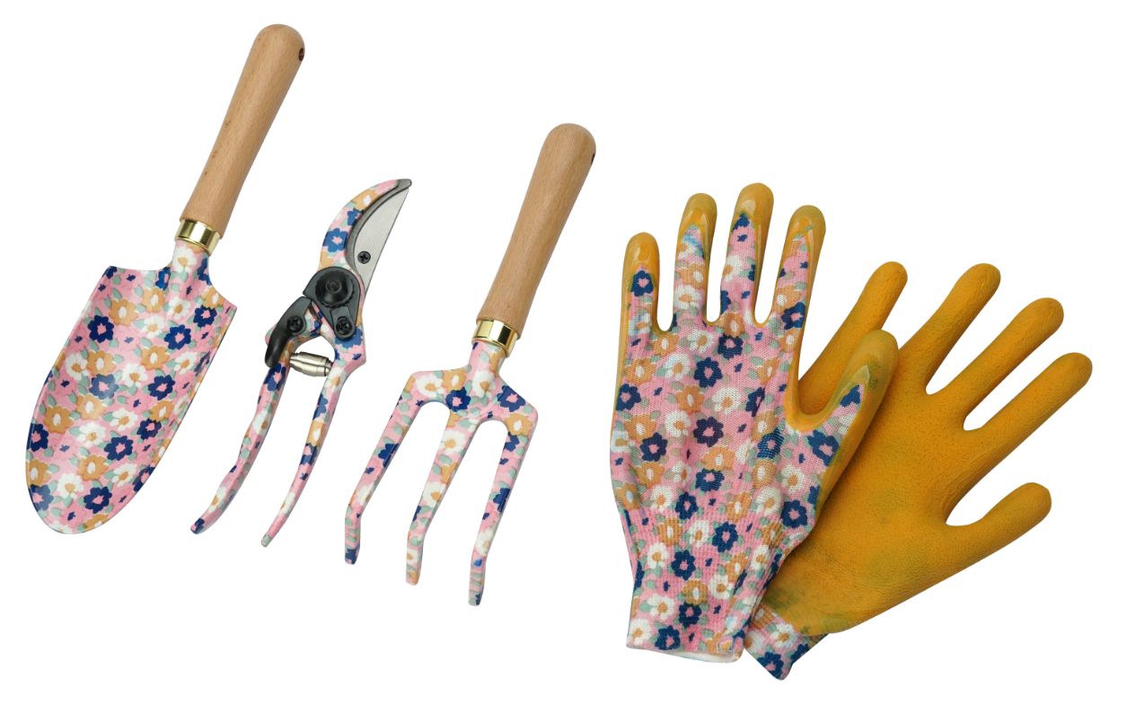 Gardening Tools