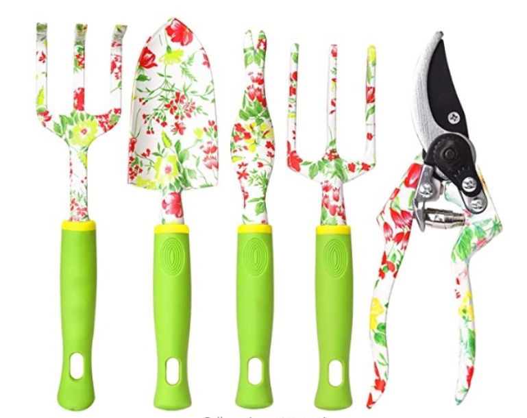 Gardening Tools