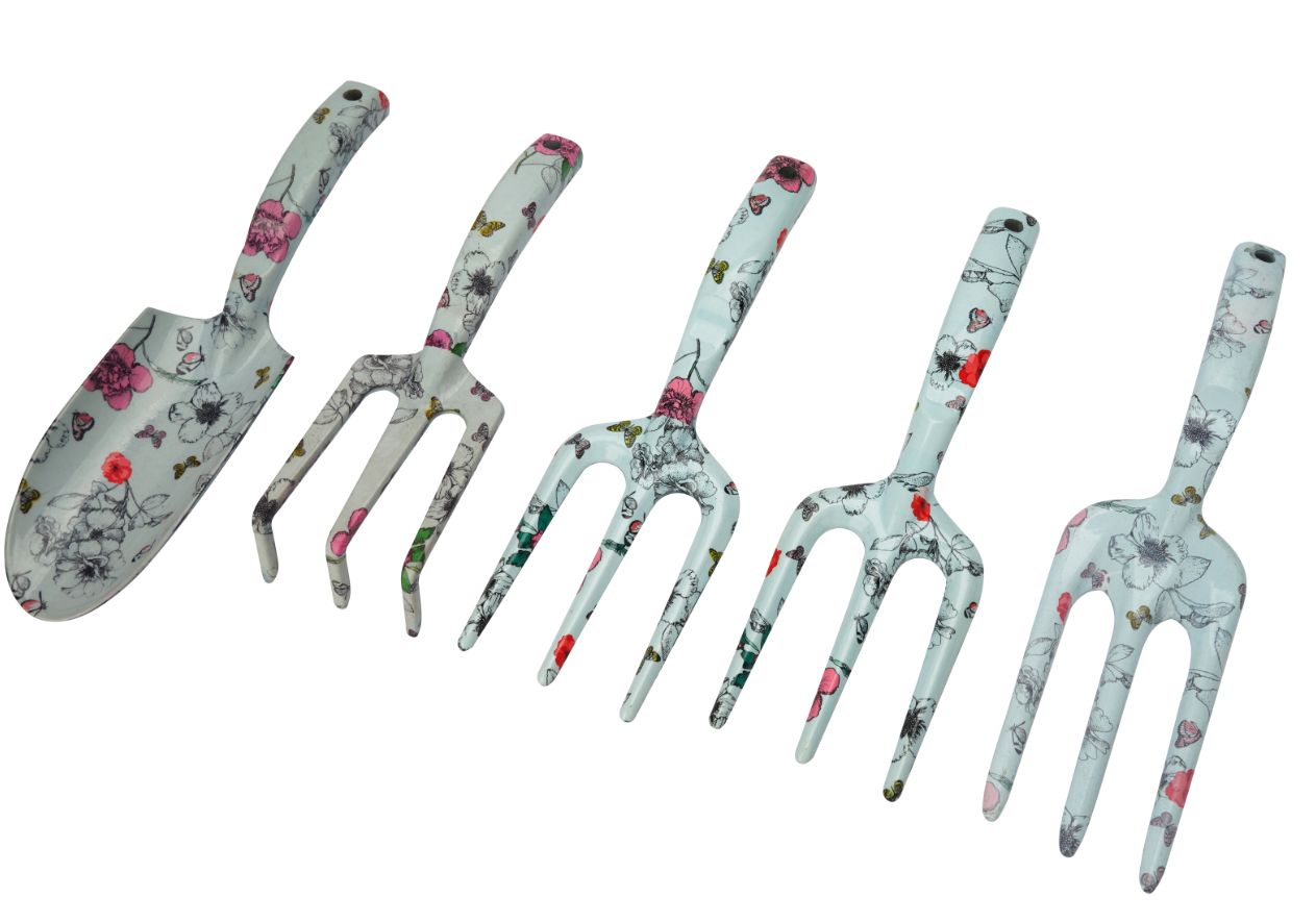 Gardening Tools
