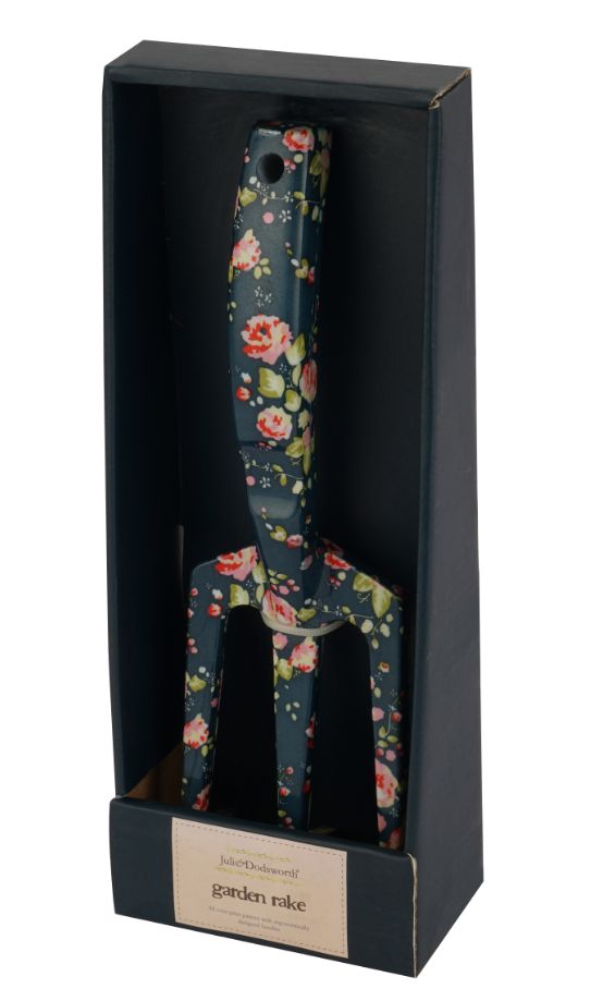 Gardening Floral Set