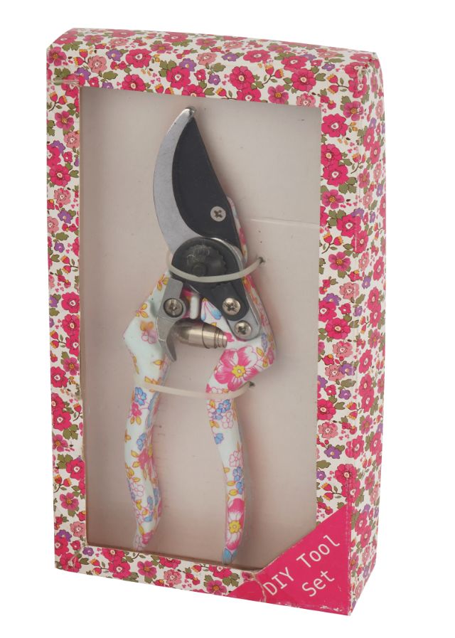 Gardening Floral Set