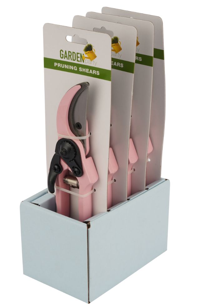 Gardening Floral Set