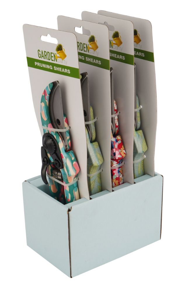 Gardening Floral Set