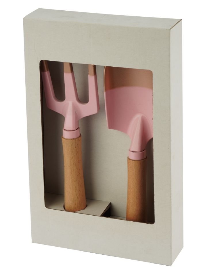 Gardening Floral Set