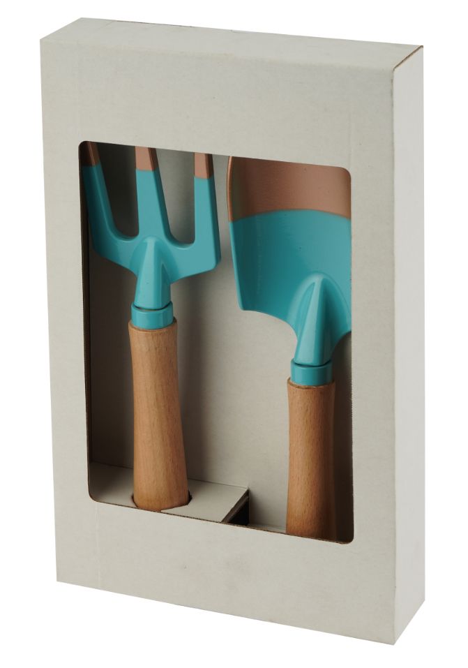 Gardening Floral Set