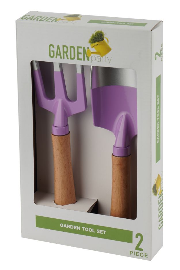 Gardening Floral Set