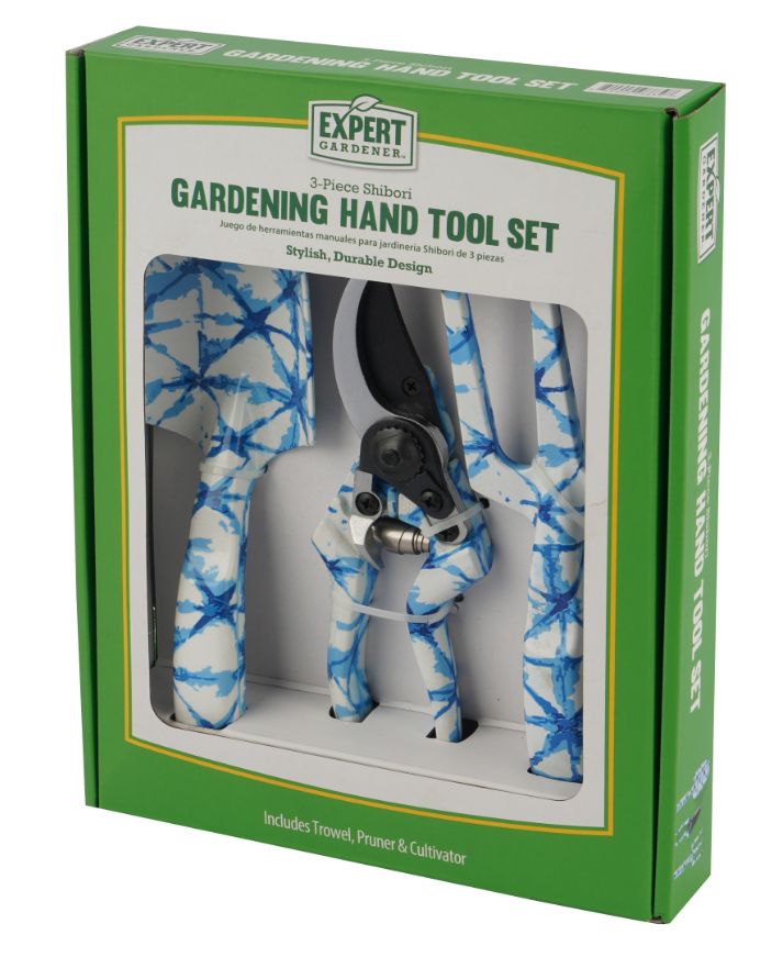 Gardening Floral Set