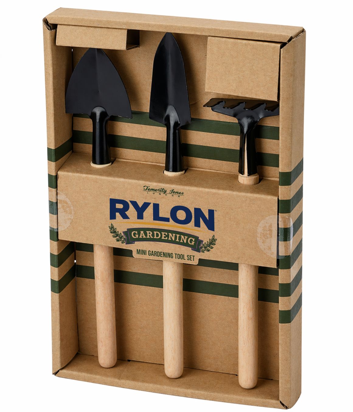 Gardening Floral Set
