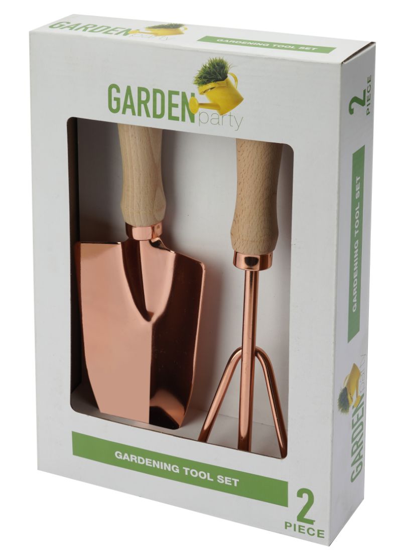 Gardening Floral Set