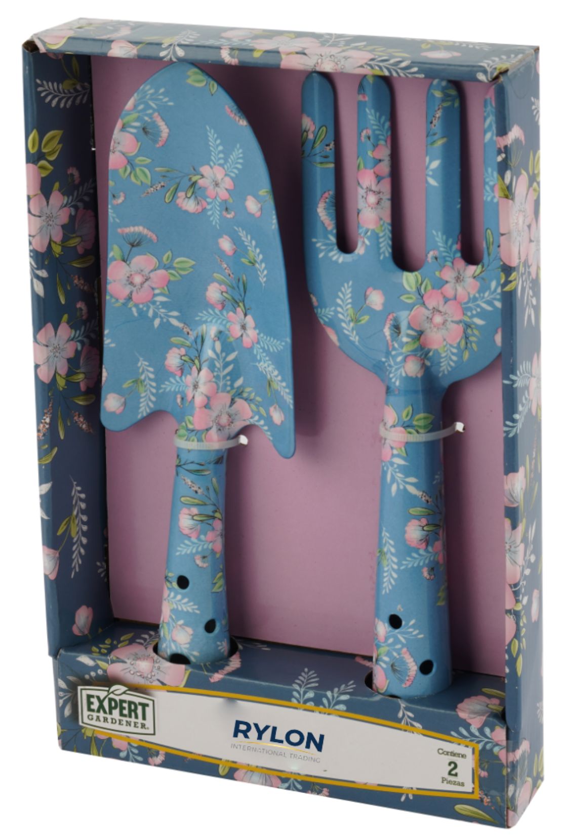 Gardening Floral Set