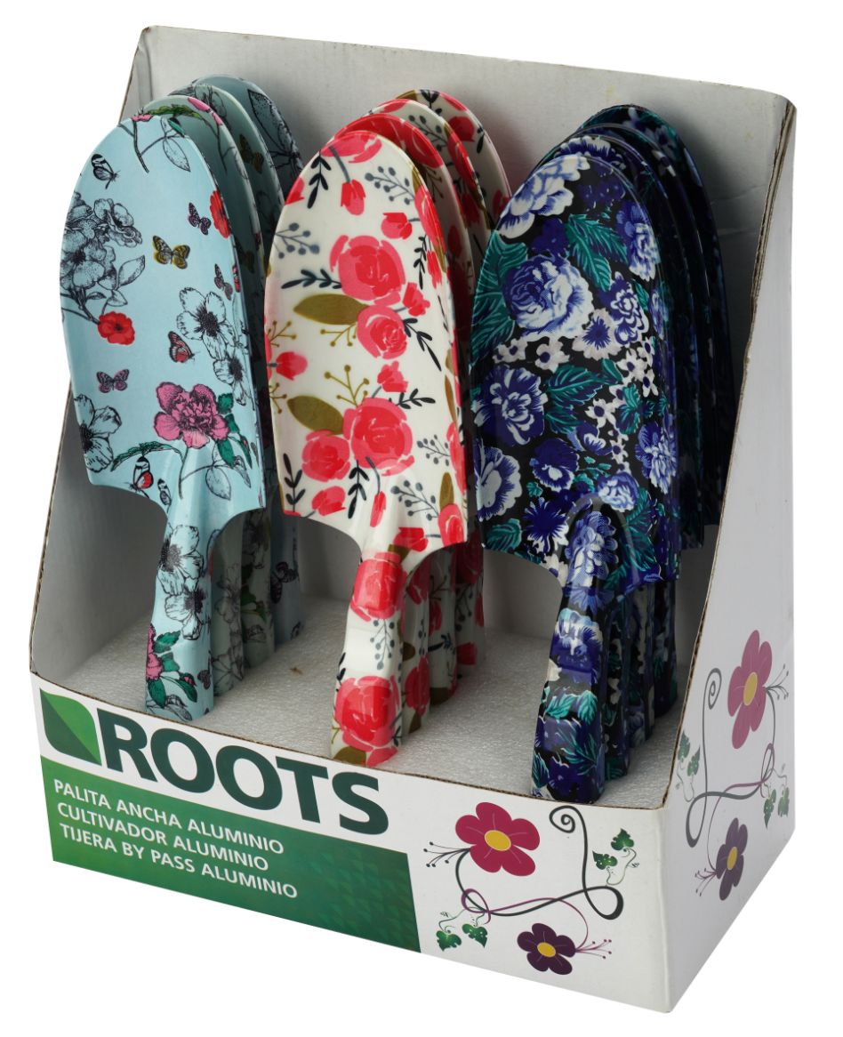 Gardening Floral Set