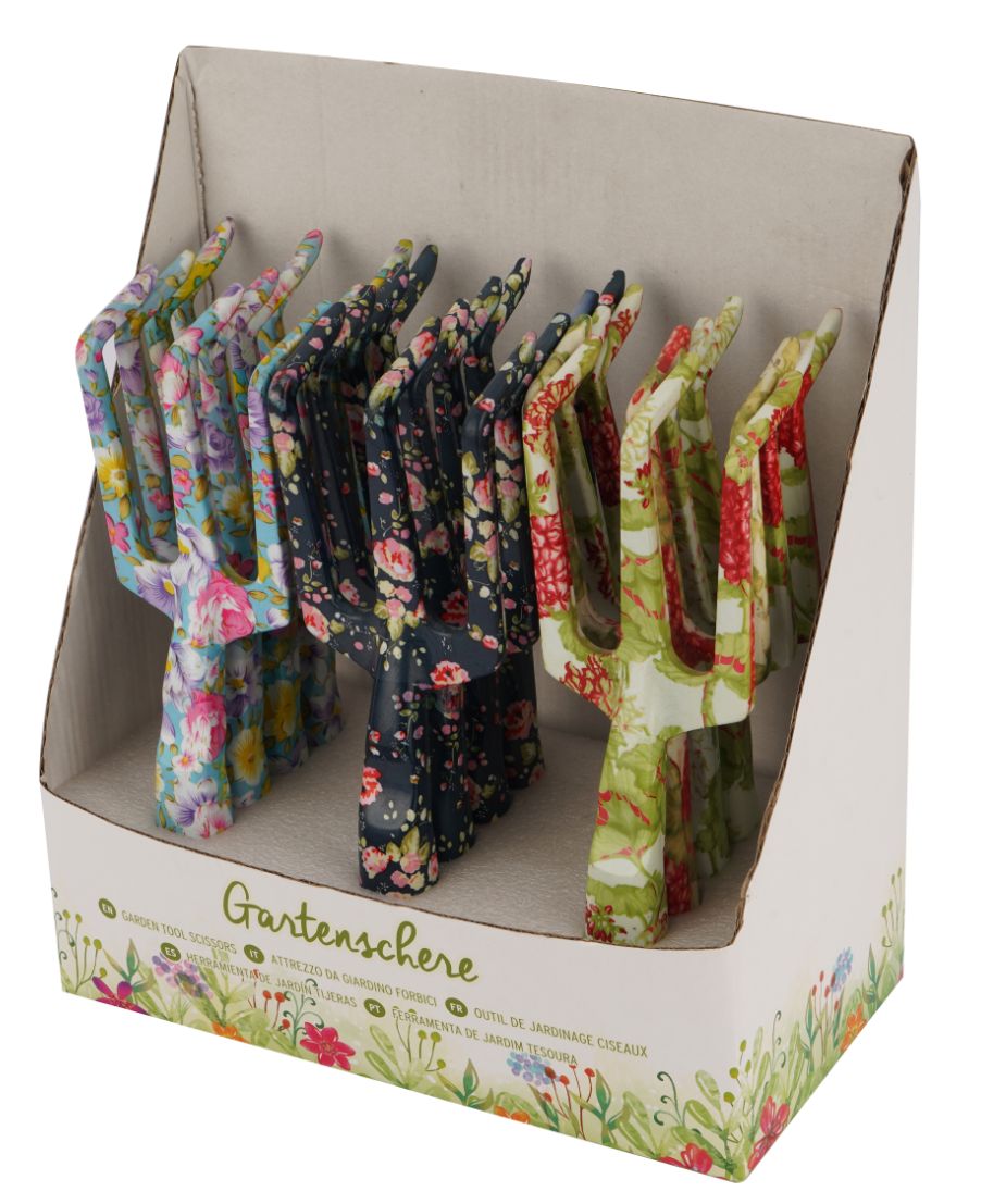 Gardening Floral Set