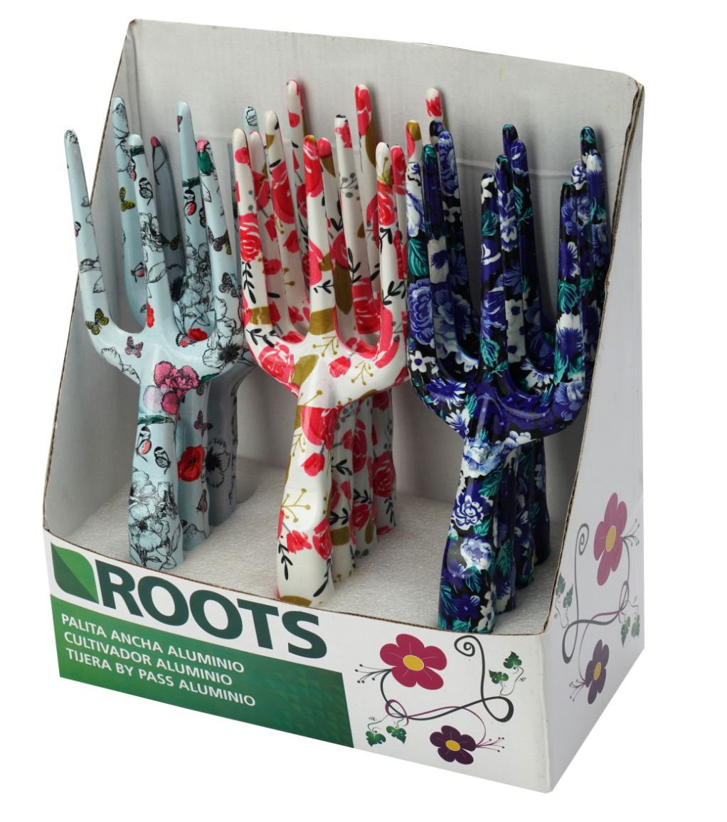 Gardening Floral Set