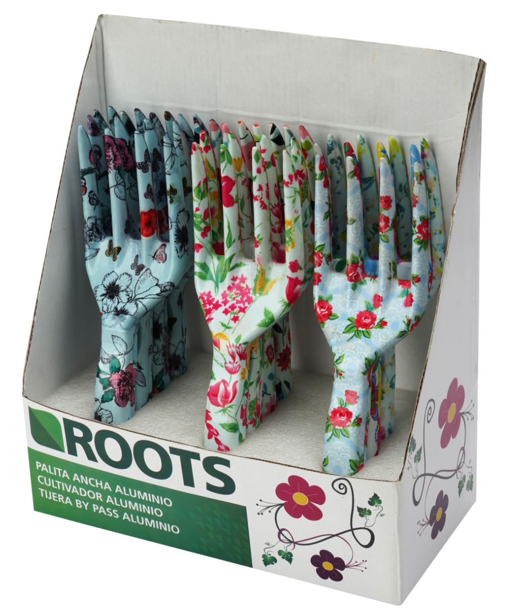Gardening Floral Set