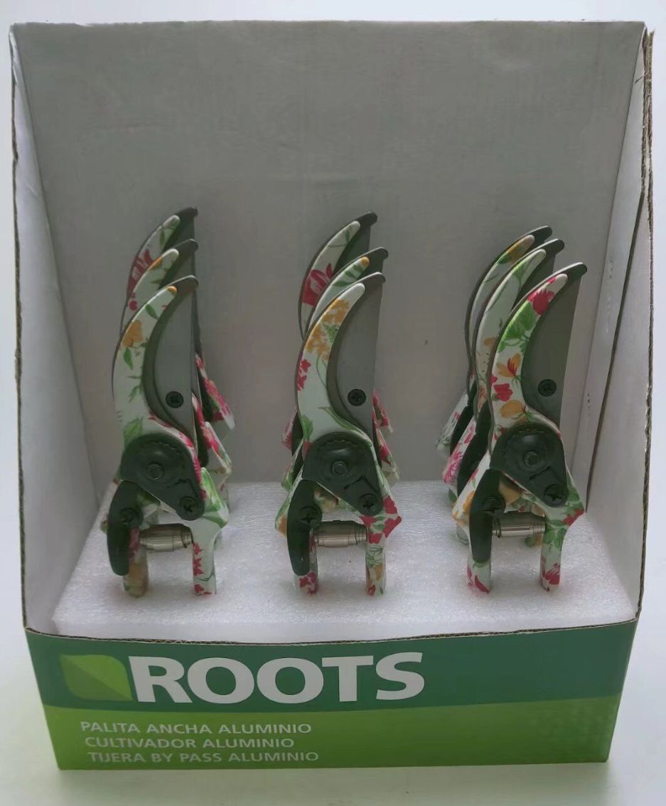 Gardening Floral Set