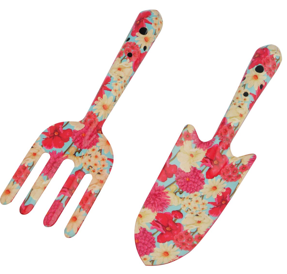 Gardening Floral Set