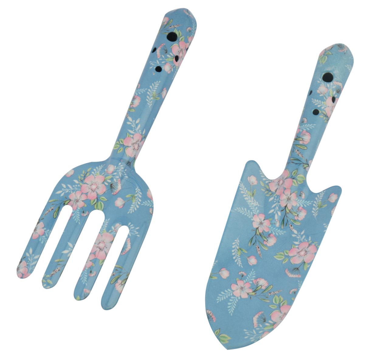 Gardening Floral Set