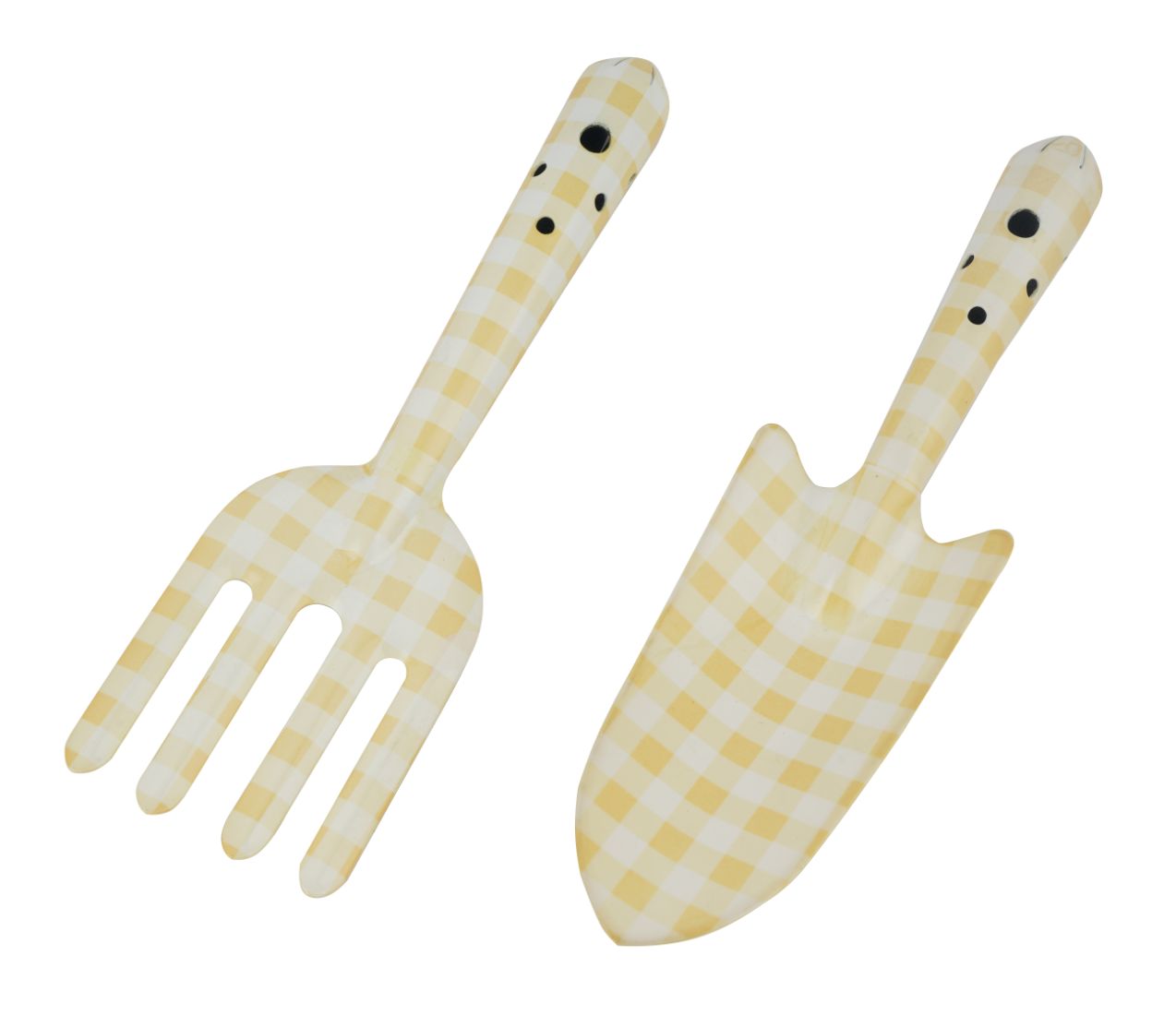 Gardening Floral Set