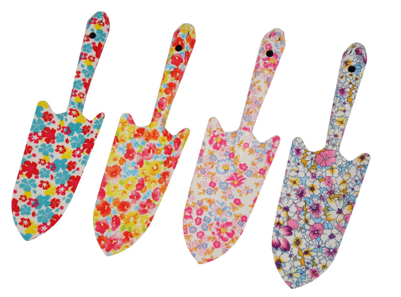 Gardening Floral Set
