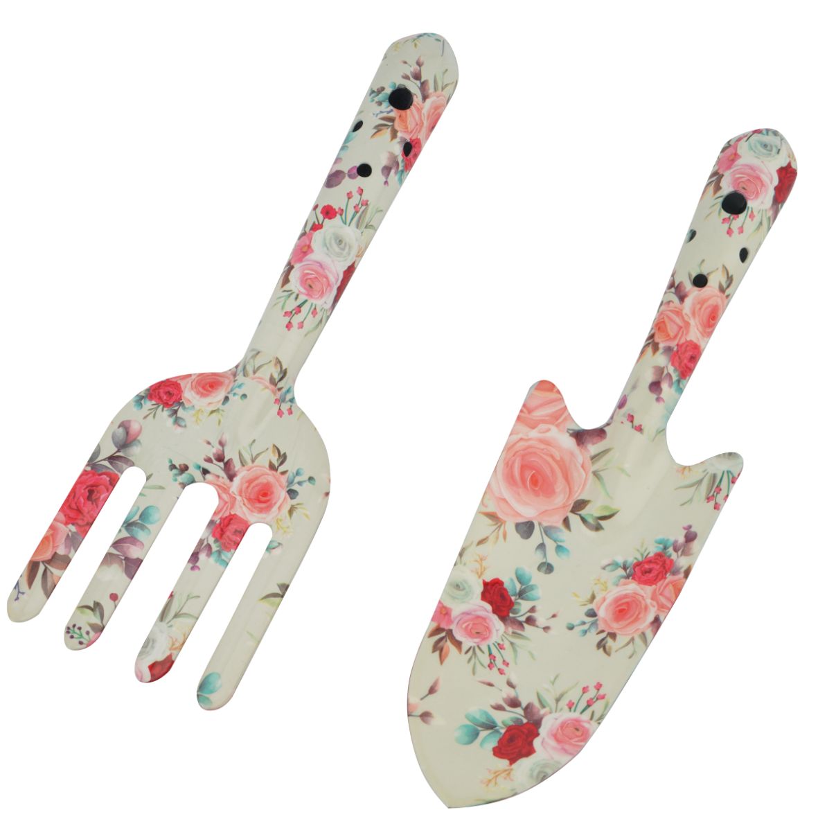 Gardening Floral Set