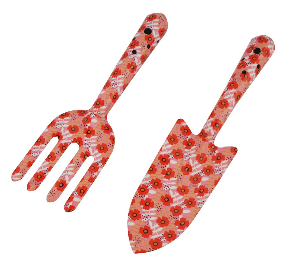 Gardening Floral Set