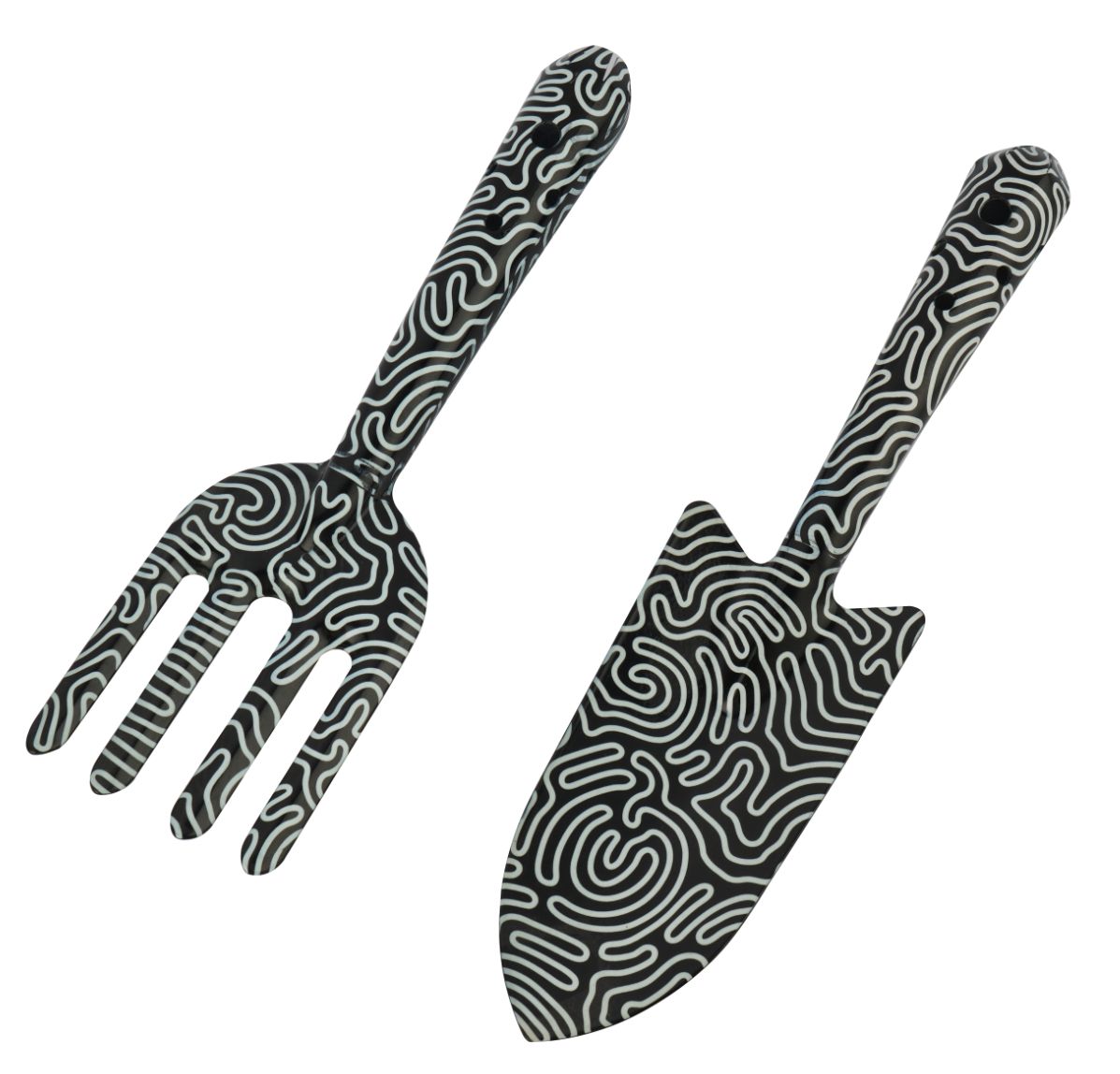 Gardening Floral Set