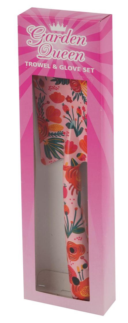 Gardening Floral Set
