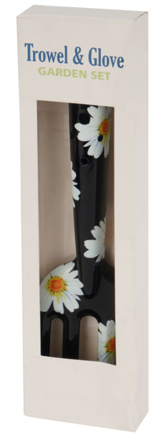 Gardening Floral Set