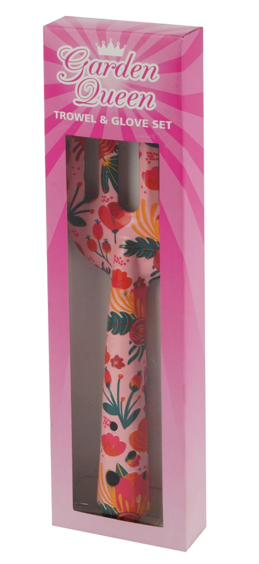 Gardening Floral Set