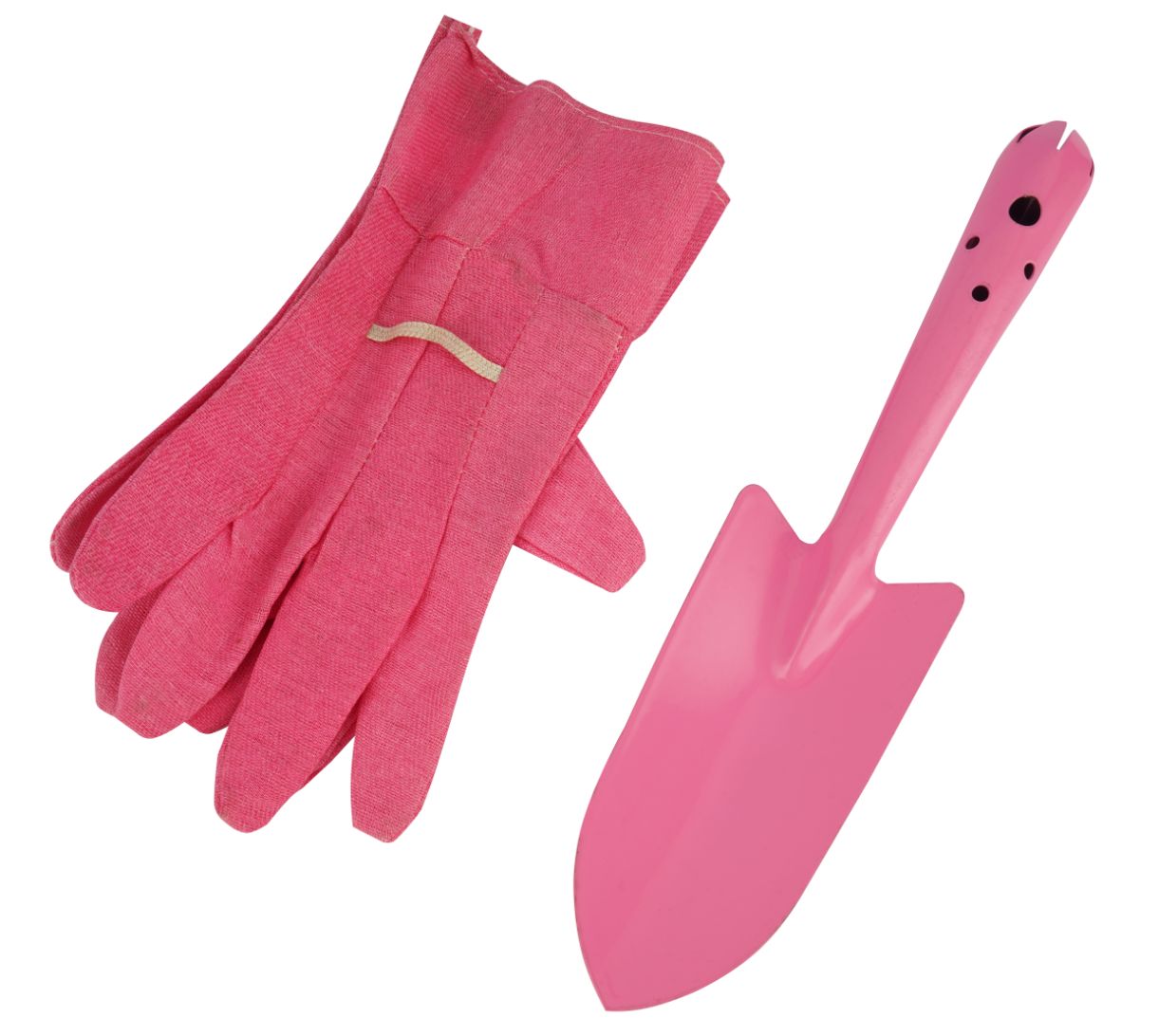 Gardening Floral Set