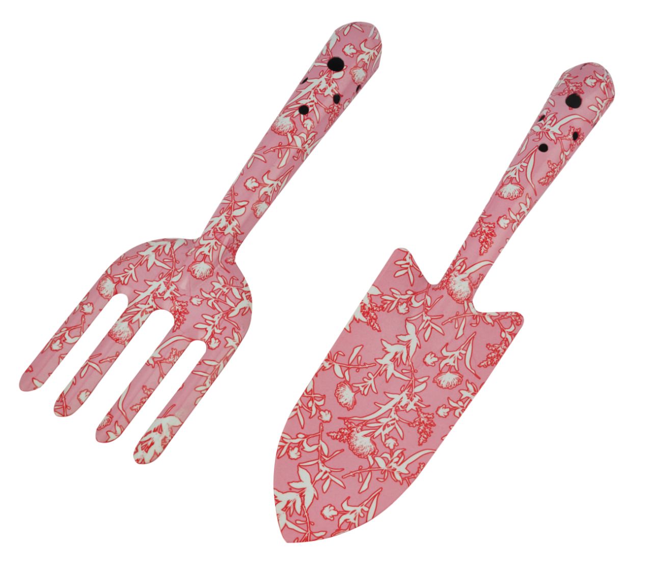Gardening Floral Set