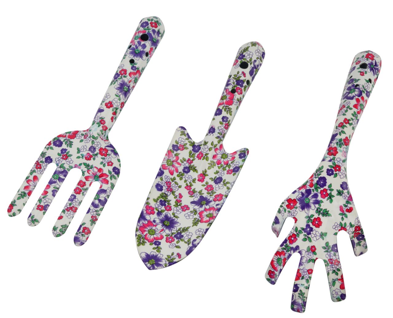 Gardening Floral Set