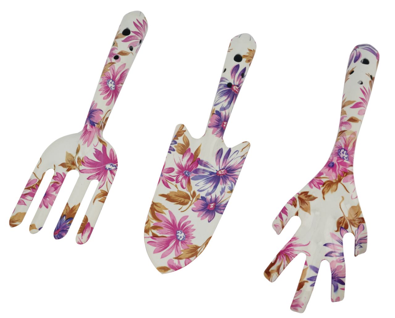 Gardening Floral Set