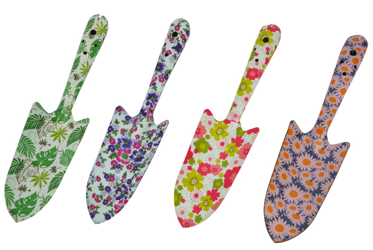 Gardening Floral Set
